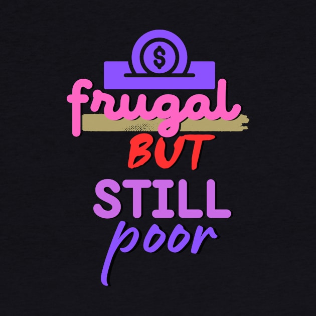 frugal by segismundoart